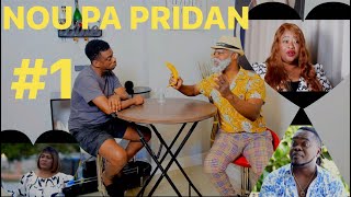 NOU PA PRIDAN 1 Film Haïtien Kasayòl amp TonTon Dezirab [upl. by Nnoved88]