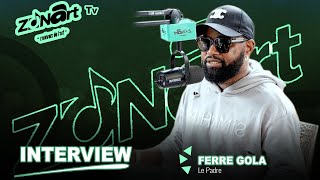 🚨FERRE GOLA en direct de goma  prestation festival amani  Sortie de MOBONDO live défense ARENA… [upl. by Mervin]