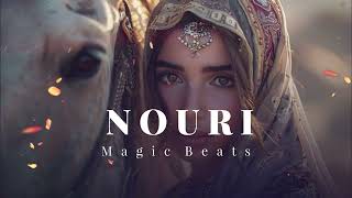 quot NOURI quot Oriental tropical house Type Beat Instrumental Prod by Magic Beats [upl. by Aitnohs]