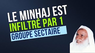 45  Un groupe sectaire saffilie au Minhaj et rejète son appellation  Shaykh al Utheymine [upl. by Ahtamat]