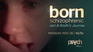 Born Schizophrenic Jani and Bodhis Journey  All New Mon May 26 109c [upl. by Alita]