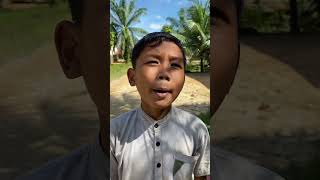 Tiba tiba belajar dagang 🗿🗿 fypシ゚viral funnycomedy lucuabis ngakakocak [upl. by Durarte]