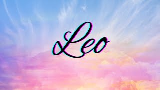 Leo💗Youre About To Get A Love Offer Leo  Act With Care💗Energy CheckIn [upl. by Amehr]