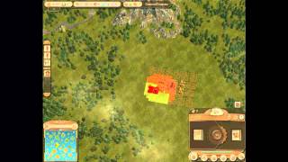 Anno 1404 Bauplan Tutorial 001 HD Die Mostfarm [upl. by Perron704]