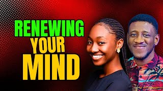 Renewing Your Mind  LTE Podcast Show  Adanna [upl. by Nostaw]