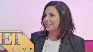 ET LIVE AD Finally Revealed Pretty Little Liars Creator Marlene King Answers All Your Questions [upl. by Simpson]