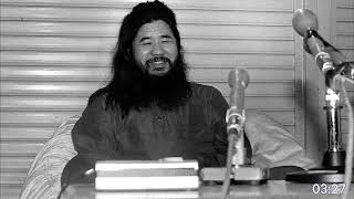 Shoko Asahara amp The Japanese Doomsday Cult Aum Shinrikyo In 5 Minutes [upl. by Frederik]