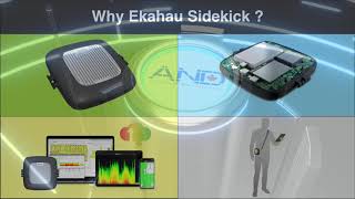 Why Consider Ekahau Sidekick [upl. by Adonis861]