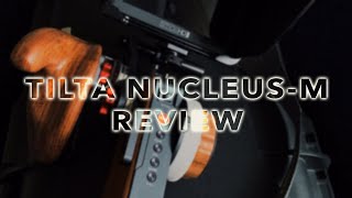 Tilta NucleusM Review [upl. by Amary]