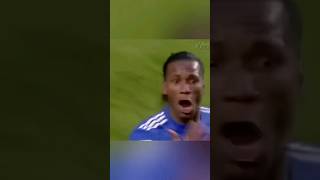 Didier Drogba Best Skills amp Goals [upl. by Heid]