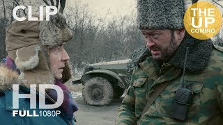 Donbass new trailer clip official from Cannes [upl. by Einej663]