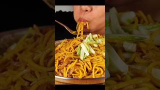 Have you tried axone fermented soya beans noodles mukbang food shorts [upl. by Ayoral]