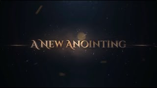 A New Anointing 1 Kings 191921 [upl. by Nnylamme]