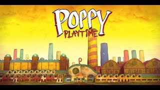 Minha primeira vez no poppy playtime parte final [upl. by Rosalinde]