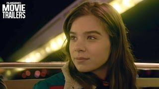 The Edge of Seventeen  New Clips  Hailee Steinfeld Movie HD [upl. by Aremat]