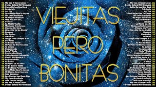 Viejitas Pero Bonitas Romanticas En Espanol 💝 Baladas Romanticas 80 90 💖Musica Romantica en Espanol💘 [upl. by Anawak]