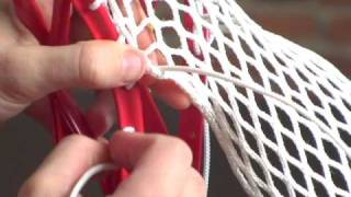 STX Stringing with Tizzle  Alt Sidewalls [upl. by Euqram495]