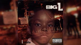 LMATIC if BigL made Illmatic [upl. by Anilosi501]