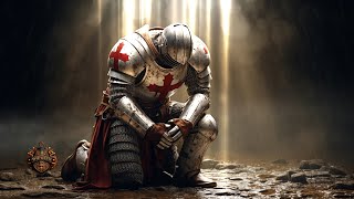 Gregorian Chant 432Hz  Dies Irae  Templar Chant [upl. by Eeniffar510]