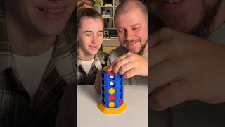 Connect 4 Twist amp Turn настольныеигры boardgames игры games настолки настольныеигры [upl. by Assilem337]