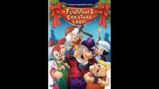 A Christmas Miracle Watch A Flintstones Christmas Carol Summaryquot [upl. by Higbee210]