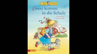 Conni kommt in die SchuleHÃ¶rbuch [upl. by Cybill]