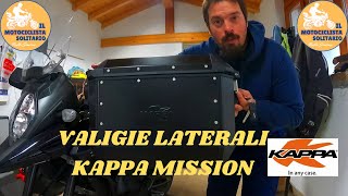 KAPPA MISSION [upl. by Janna]