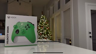 ASMR unboxing and controller sounds ￼ [upl. by Don74]