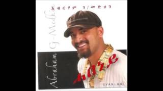 Abraham gebremedhin Mesanytey tigrigna song [upl. by Frederigo]