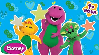 Barney  Fun with Barney  FULL EPISODES [upl. by Aizirk]