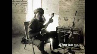 Ali Farka Toure Radio Mali Bandalabourou [upl. by Travers]