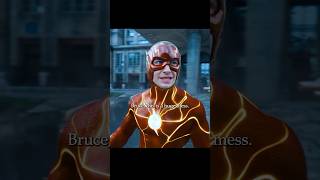 The Flash goes to work for breakfastshorts movie viralvideo funny [upl. by Jelsma740]