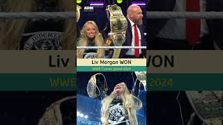 WWE Crown Jewel 2024 FULL RESULTS  Shorts WWECrownJewel WWE [upl. by Mota139]