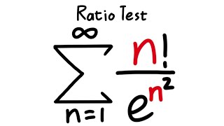 know the series of nen2 for your final exam ratio test [upl. by Cassie]