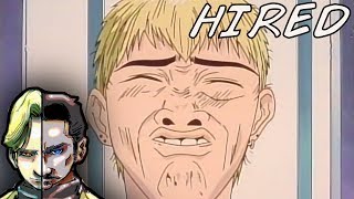 Great Teacher Onizuka Episode 2 Live Reaction [upl. by Xino]