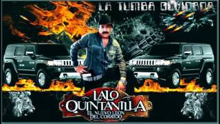 LALO QUINTANILLA LA TUMBA OLVIDADA [upl. by Melitta]