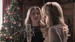 Home for Christmas Official Music Video [upl. by Arnelle]