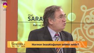 Hormon Bozukluğuna Bağlı Kilo Problemi Yaşıyanlar İçin Kür  DİYANET TV [upl. by Asilehc900]