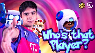 Get to Know Lenain Yoshi amp Joker  SK Gaming Brawl Stars 2024 [upl. by Sonya482]