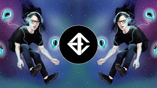 Skrillex amp Slushii  Voltage SirMark Flip [upl. by Cheke308]