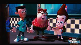 jimmy neutron boy genius Movie Explained In English Full Summarize anime cartoon recap miracle [upl. by Hoopes]