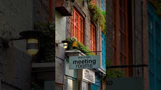 Discovering Neals Yard A Hidden Gem in London shorts youtube [upl. by Kolk]