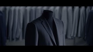 Brioni  The Tailoring Method [upl. by Doubler533]