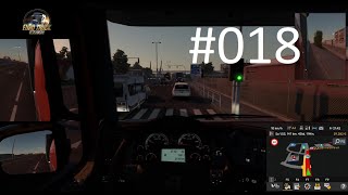 Nicht gemeinsam in den weiteren Norden 018 ETS 2 [upl. by Enimsay]