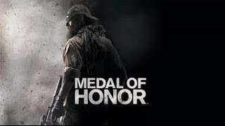 Medal of Honor 2010 Mission 10 [upl. by Oribella]