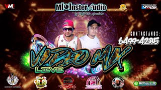 VIDEO  MIX VARIADO 2024 DJ JESUS X DJ PAULO  Crossover Mix  Mix Plena  Tipico Mix  Salsa Mix [upl. by Balfore428]