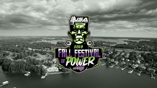 2024 USAPL Fall Festival MAIN STREAM [upl. by Ninette]