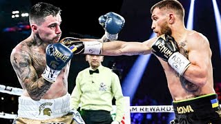 Lomachenko vs Kambosos Jr • FULL FIGHT LIVE COMMENTARY amp WATCH PARTY [upl. by Cotter]