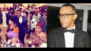 Asad Qarni Xusuustii Gacayte iyo Xuskii Puntland 2018 Germany Full HD [upl. by Attenrad448]