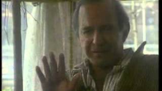 Ben Gazzara Szabo Stein Imre interview [upl. by Casia]